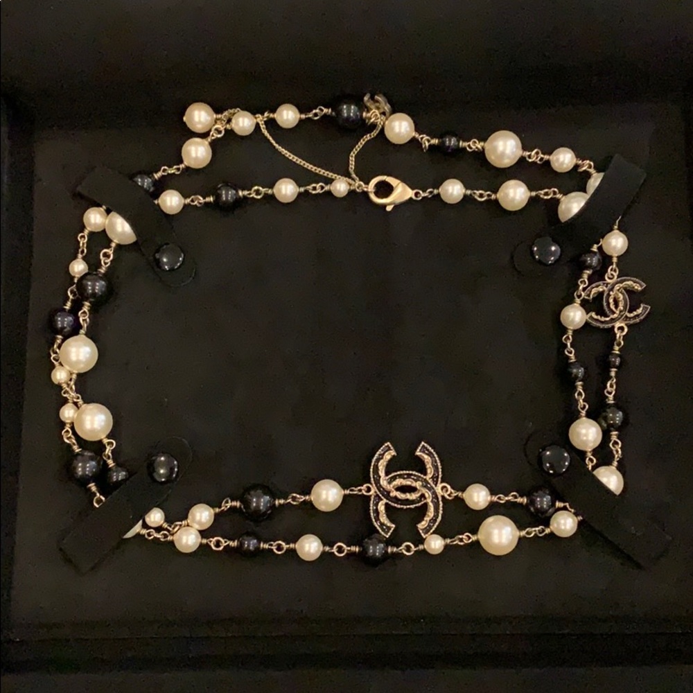 Chanel Necklace